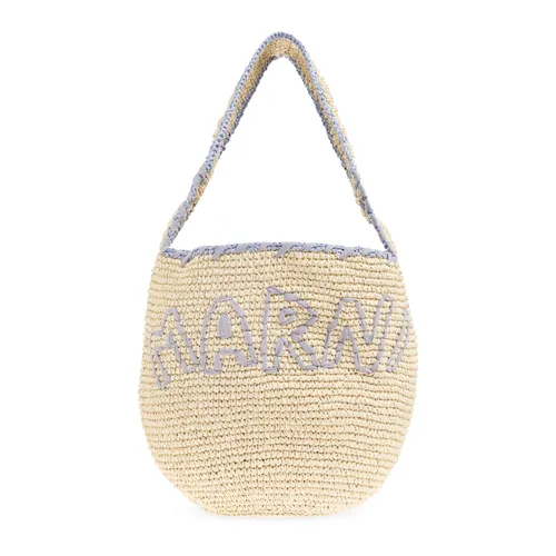 Bags > Shoulder Bags - - Marni - Modalova