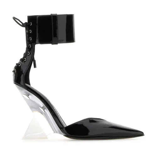 Shoes > Sandals > High Heel Sandals - - The Attico - Modalova