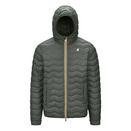 Jackets > Winter Jackets - - K-Way - Modalova