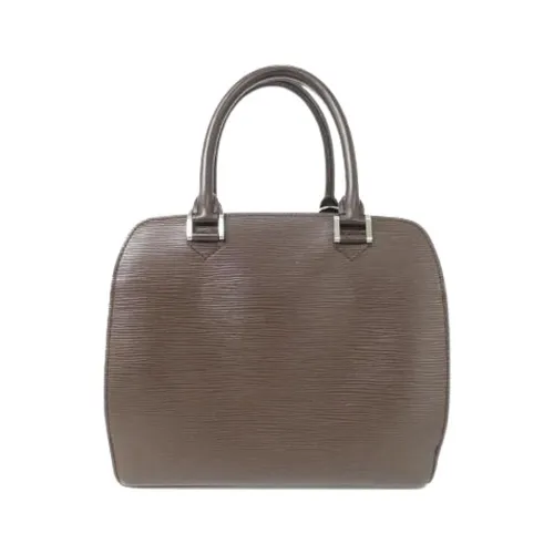 Pre-owned > Pre-owned Bags > Pre-owned Handbags - - Louis Vuitton Vintage - Modalova