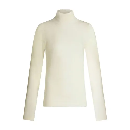 Knitwear > Turtlenecks - - Etro - Modalova