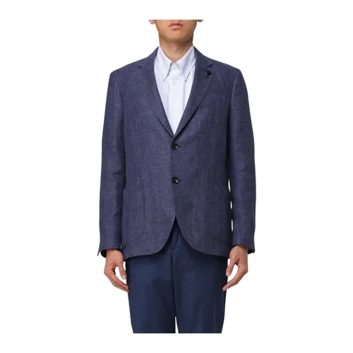 Jackets > Blazers - - Lardini - Modalova