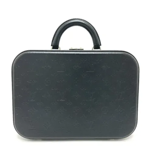 Pre-owned > Pre-owned Bags > Pre-owned Handbags - - Louis Vuitton Vintage - Modalova