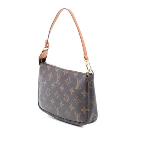 Pre-owned > Pre-owned Bags > Pre-owned Shoulder Bags - - Louis Vuitton Vintage - Modalova