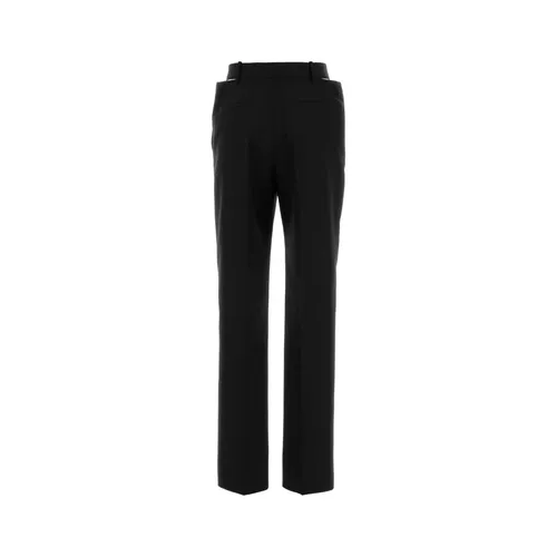 Trousers > Slim-fit Trousers - - Jil Sander - Modalova
