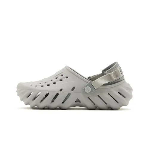 Shoes > Flats > Clogs - - Crocs - Modalova
