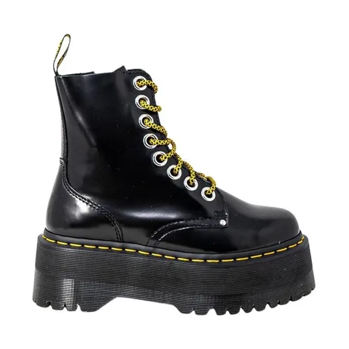 Shoes > Boots > Lace-up Boots - - Dr. Martens - Modalova