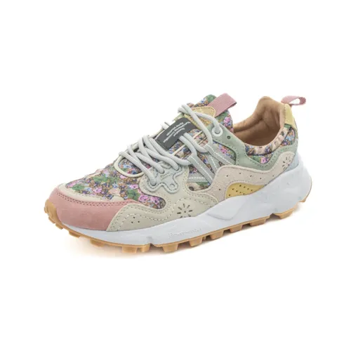 Shoes > Sneakers - - Flower Mountain - Modalova