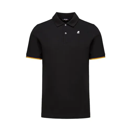 Tops > Polo Shirts - - K-Way - Modalova
