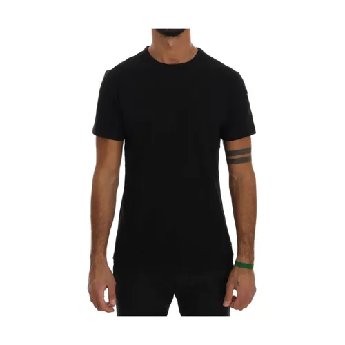 Tops > T-Shirts - - Daniele Alessandrini - Modalova