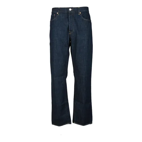 Jeans > Straight Jeans - - Department Five - Modalova