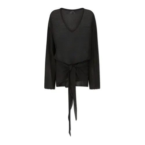 Swimwear > Beachwear - - The Attico - Modalova