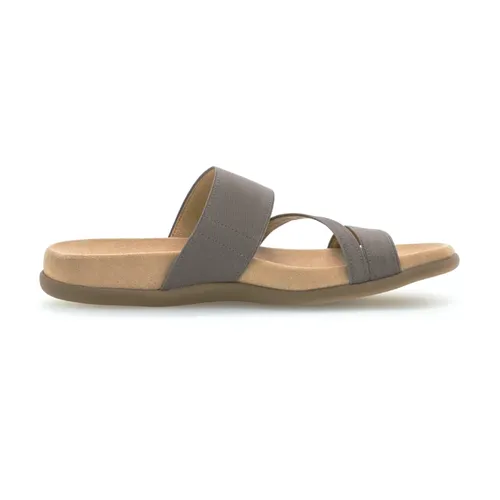 Shoes > Flip Flops & Sliders > Sliders - - Gabor - Modalova