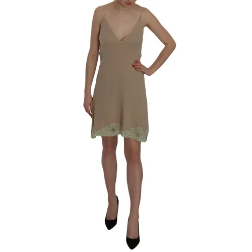 Dresses > Day Dresses > Short Dresses - - Pink Memories - Modalova