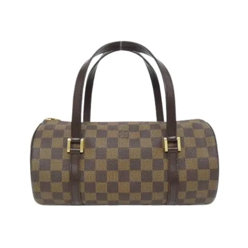 Pre-owned > Pre-owned Bags > Pre-owned Handbags - - Louis Vuitton Vintage - Modalova