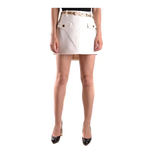 Skirts > Short Skirts - - Elisabetta Franchi - Modalova
