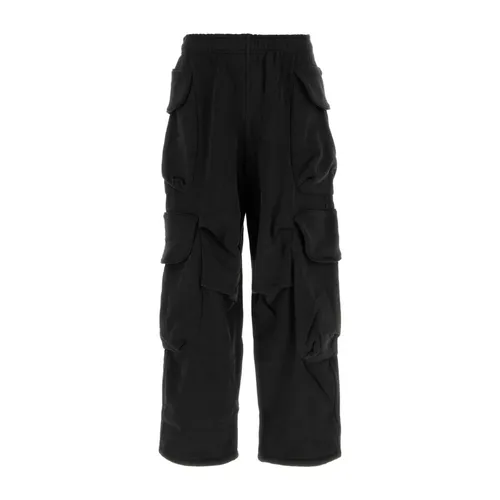 Trousers > Straight Trousers - - Entire Studios - Modalova