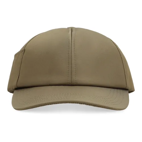 Accessories > Hats > Caps - - Jacquemus - Modalova