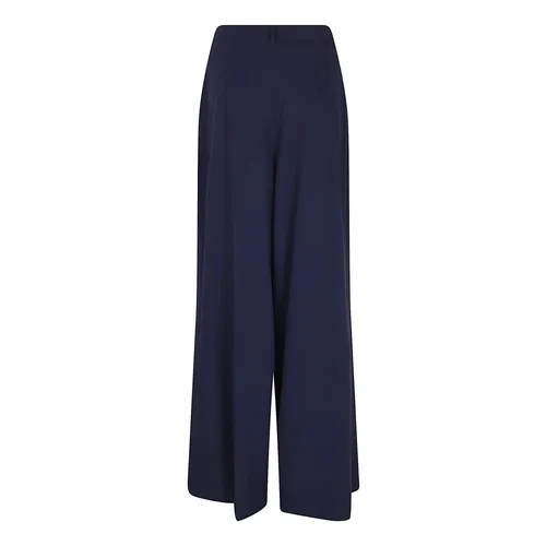 Trousers > Wide Trousers - - Polo Ralph Lauren - Modalova