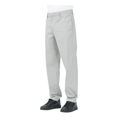 Trousers > Straight Trousers - - Armani Exchange - Modalova