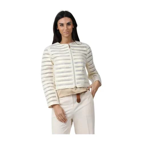 Jackets > Down Jackets - - Diego M - Modalova