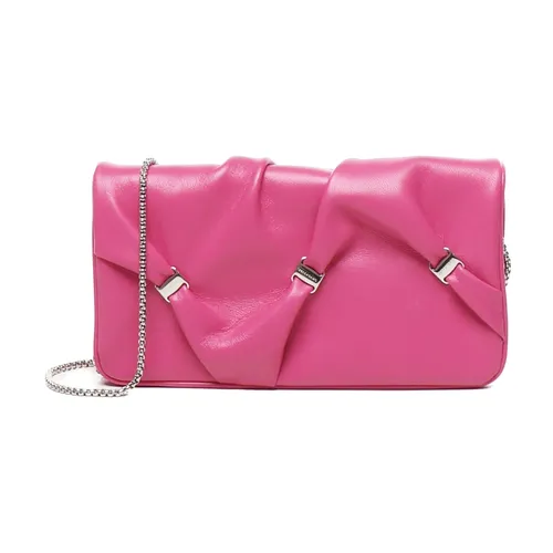Accessories > Wallets & Cardholders - - Ferragamo - Modalova