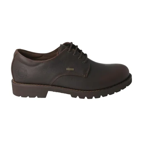Shoes > Flats > Laced Shoes - - Panama Jack - Modalova