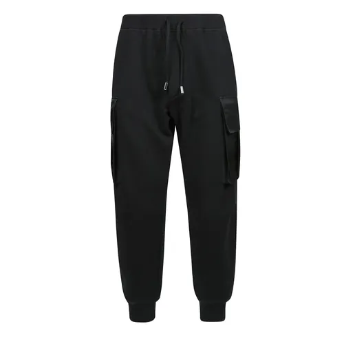 Trousers > Sweatpants - - Dsquared2 - Modalova