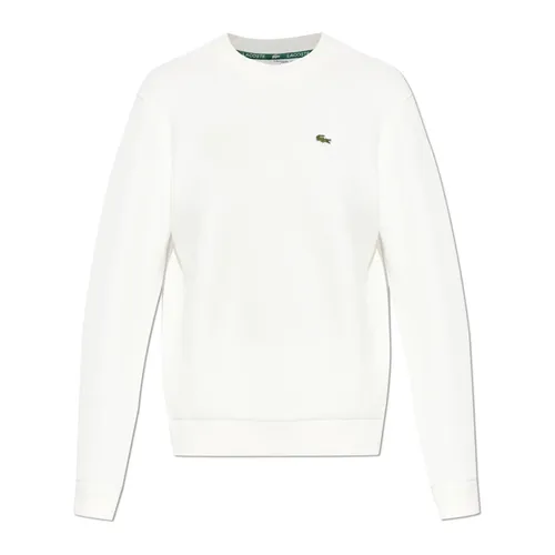 Sweatshirts & Hoodies > Sweatshirts - - Lacoste - Modalova