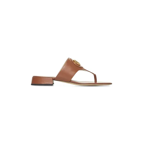 Shoes > Flip Flops & Sliders > Flip Flops - - Valentino Garavani - Modalova