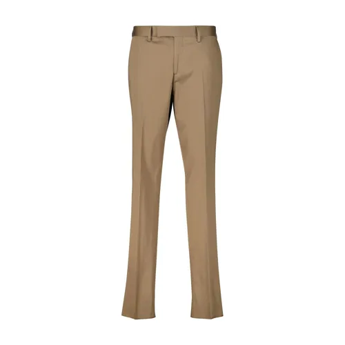 Trousers > Suit Trousers - - Lardini - Modalova