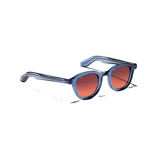 Accessories > Sunglasses - - Moscot - Modalova