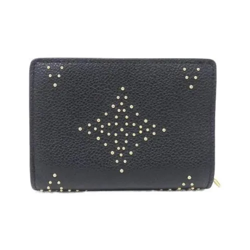 Pre-owned > Pre-owned Accessories > Pre-owned Wallets - - Louis Vuitton Vintage - Modalova