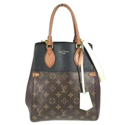 Pre-owned > Pre-owned Bags > Pre-owned Handbags - - Louis Vuitton Vintage - Modalova