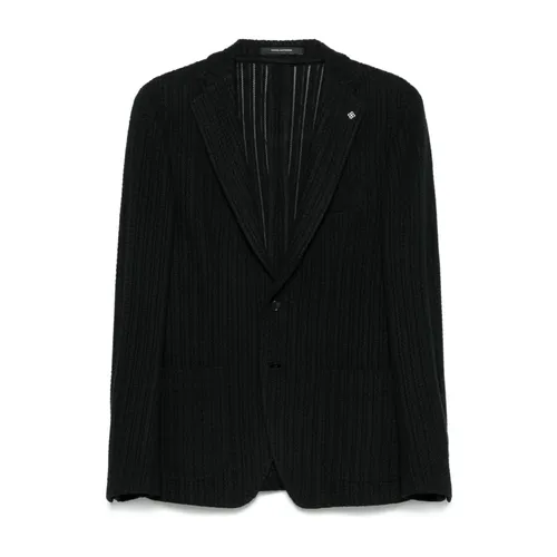 Jackets > Blazers - - Tagliatore - Modalova