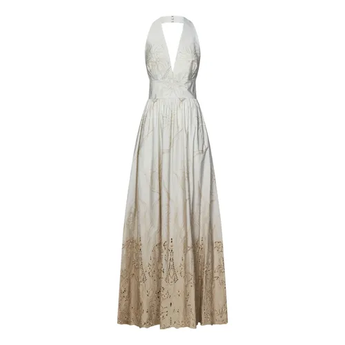 Dresses > Day Dresses > Maxi Dresses - - Elie Saab - Modalova