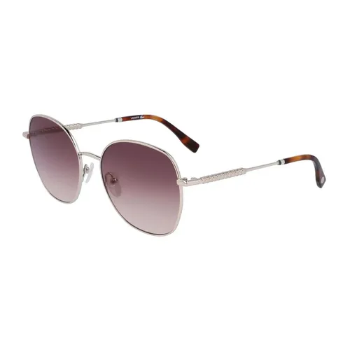 Accessories > Sunglasses - - Lacoste - Modalova