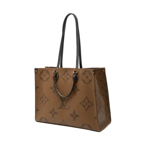 Pre-owned > Pre-owned Bags > Pre-owned Tote Bags - - Louis Vuitton Vintage - Modalova