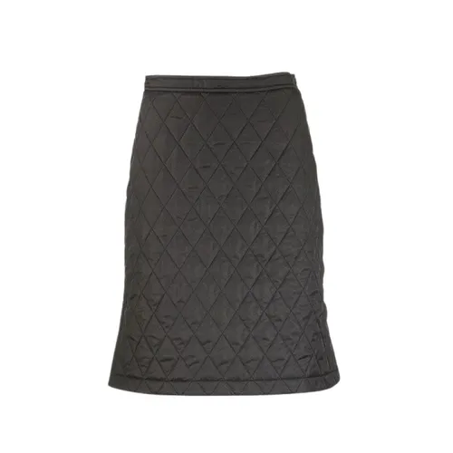 Skirts > Midi Skirts - - Burberry - Modalova