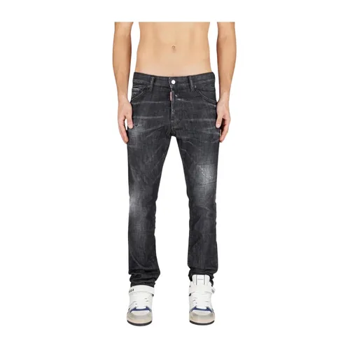 Jeans > Slim-fit Jeans - - Dsquared2 - Modalova