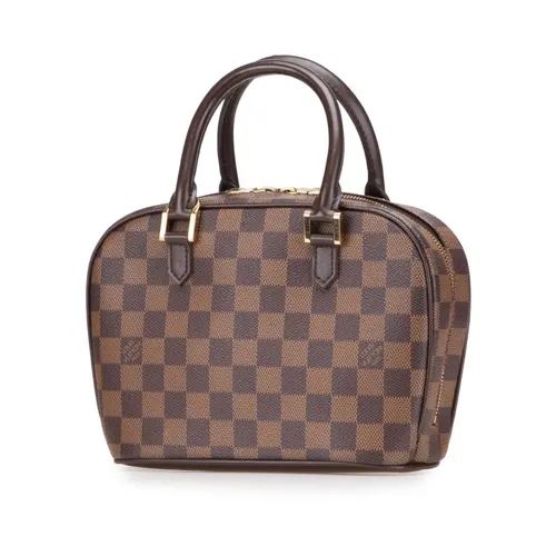 Pre-owned > Pre-owned Bags > Pre-owned Handbags - - Louis Vuitton Vintage - Modalova