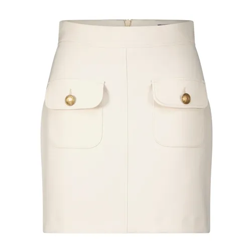 Skirts > Short Skirts - - Seductive - Modalova