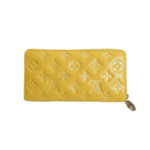 Pre-owned > Pre-owned Accessories > Pre-owned Wallets - - Louis Vuitton Vintage - Modalova