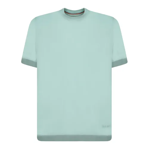 Tops > T-Shirts - - Paul Smith - Modalova