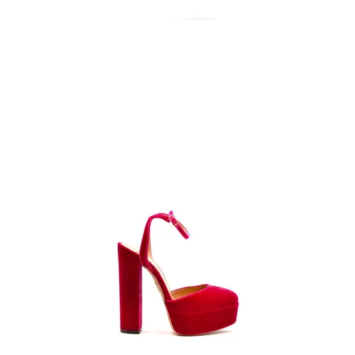 Shoes > Heels > Pumps - - Aquazzura - Modalova