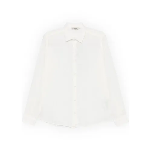 Shirts > Formal Shirts - - Altea - Modalova