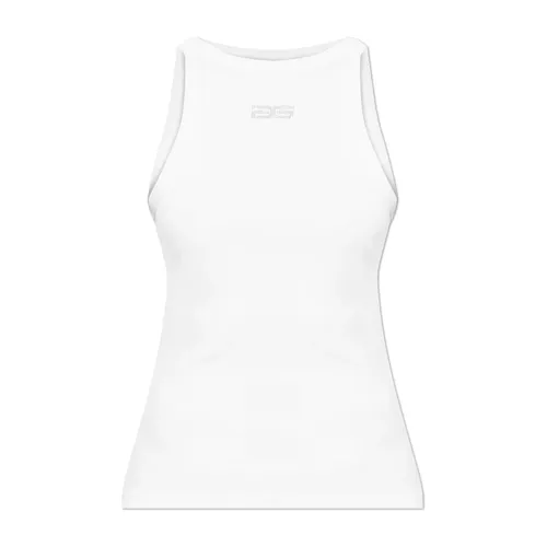 Tops > Sleeveless Tops - - Gestuz - Modalova