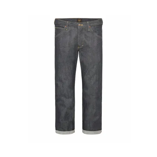Jeans > Straight Jeans - - Lee - Modalova
