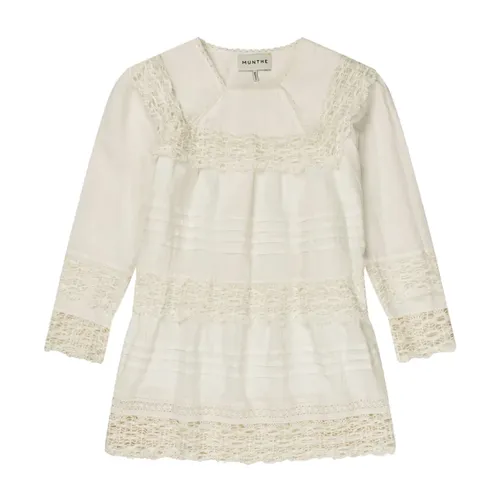 Dresses > Day Dresses > Short Dresses - - Munthe - Modalova