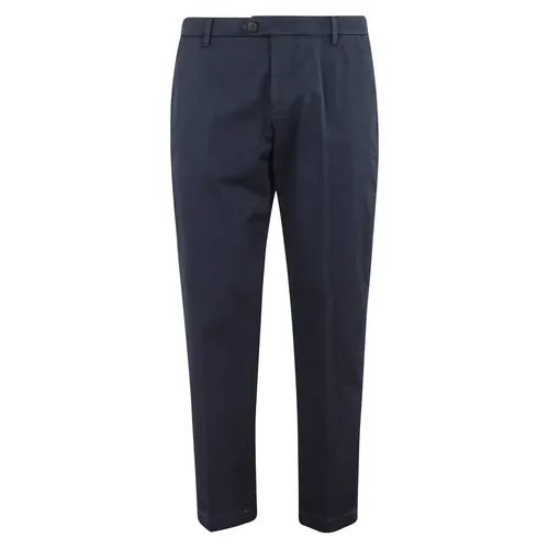 Trousers > Chinos - - Roy Roger's - Modalova